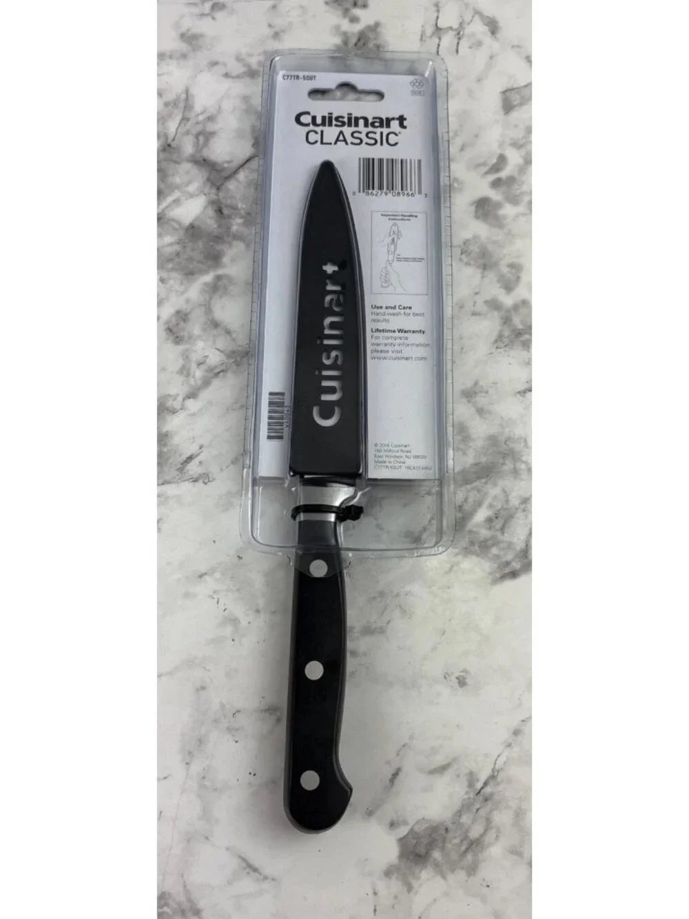 Cuisinart 5